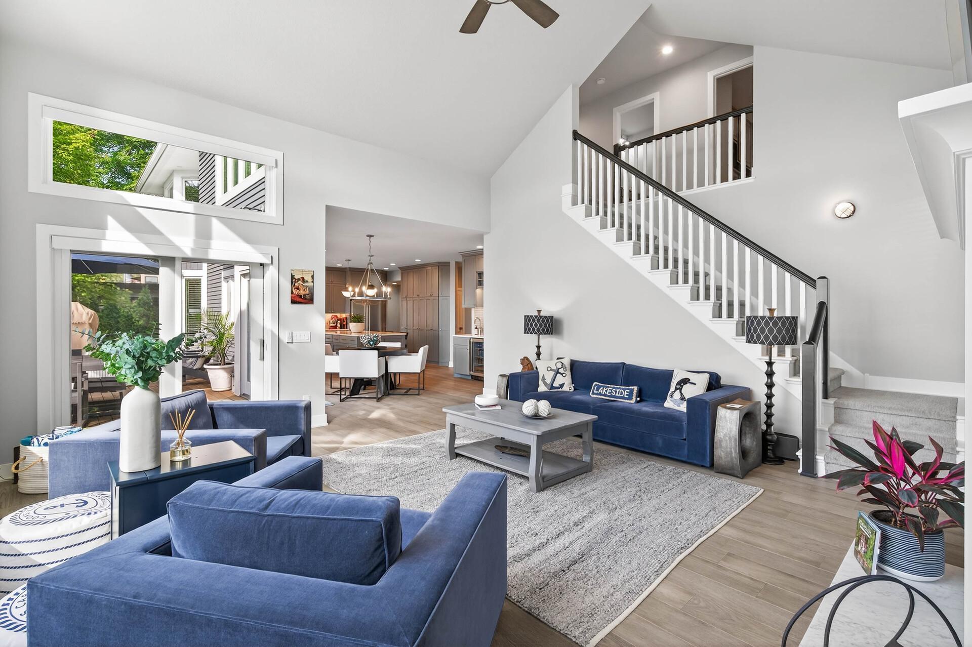 Mound, Minnesota, 55364, United States, 5 Bedrooms Bedrooms, ,4 BathroomsBathrooms,Residential,Active,1945534