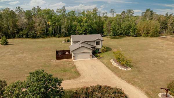 3632 ACKERMAN TRL, PEQUOT LAKES, MN 56472 - Image 1