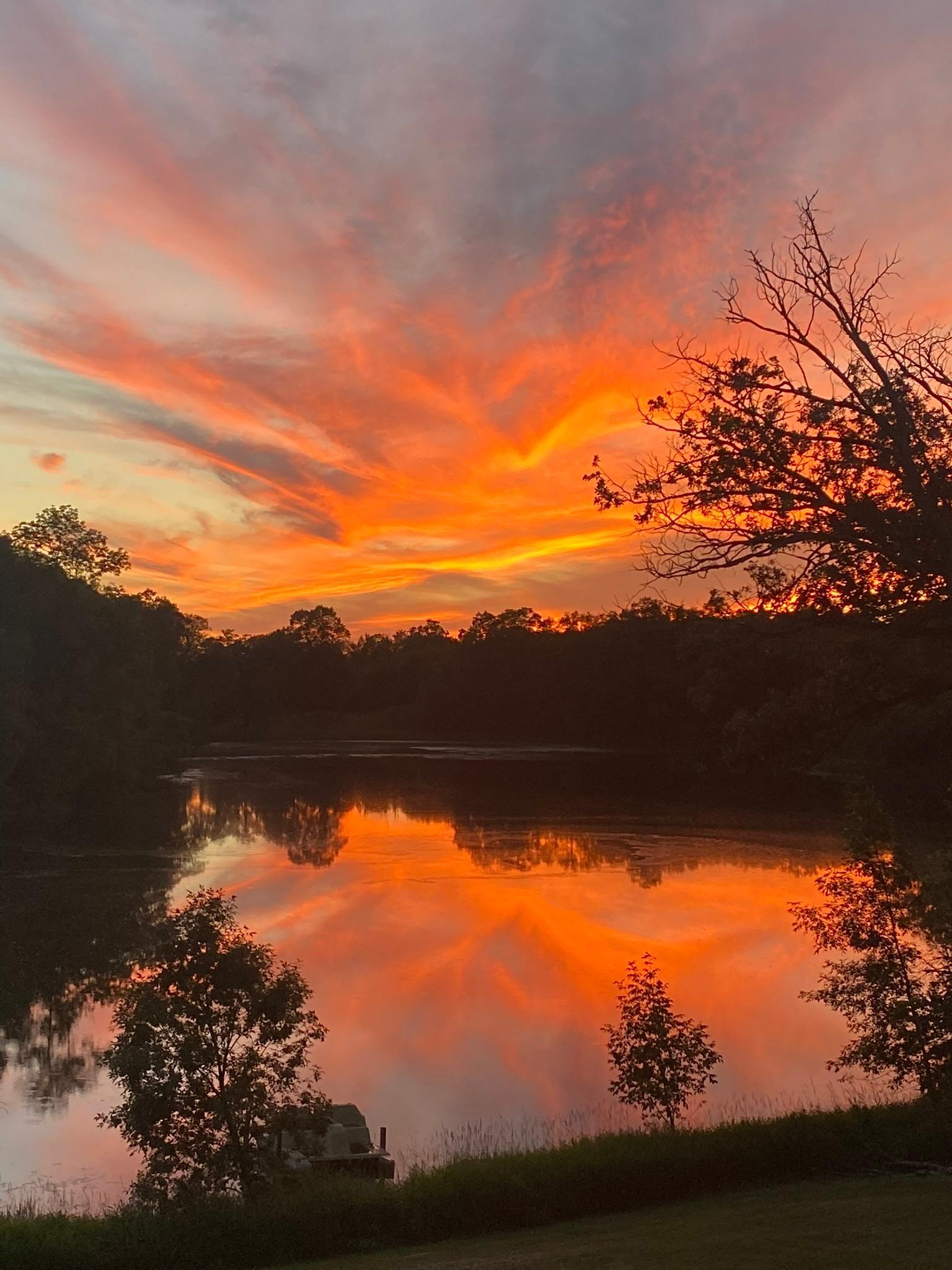 Detroit Lakes, Minnesota, 56501, United States, 3 Bedrooms Bedrooms, ,2 BathroomsBathrooms,Residential,Active,2017453