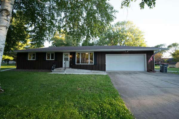 1218 ALDRICH WAY, FARIBAULT, MN 55021 - Image 1