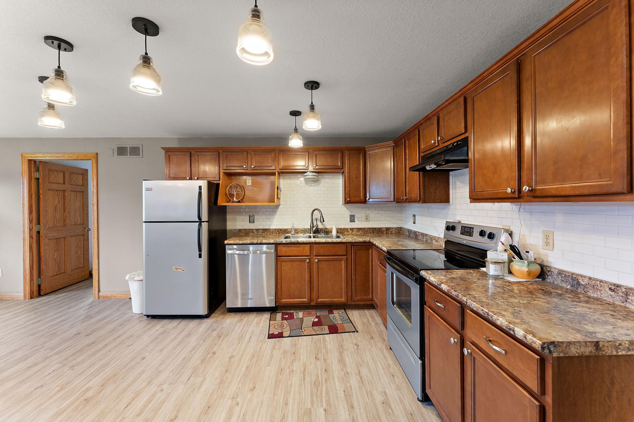 Faribault, Minnesota, 55021, United States, 4 Bedrooms Bedrooms, ,4 BathroomsBathrooms,Residential,Active,1909659