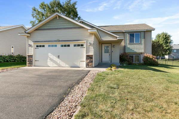 1617 PRAIRIE VIEW LN NE, SAUK RAPIDS, MN 56379 - Image 1