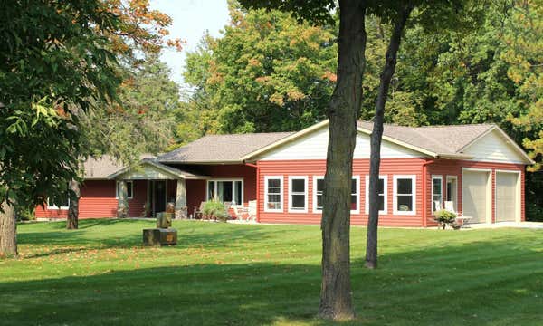 3119 N LAKE MILTONA DR NE, MILTONA, MN 56354 - Image 1