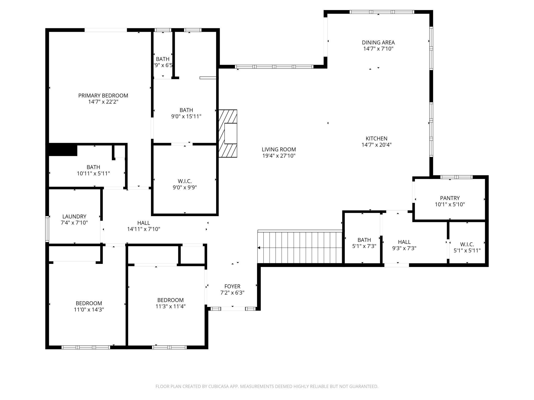 West Fargo, North Dakota, 58078, United States, 5 Bedrooms Bedrooms, ,4 BathroomsBathrooms,Residential,Active,1970996