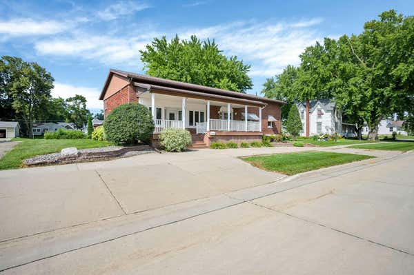 115 E 4TH ST, BLUE EARTH, MN 56013 - Image 1