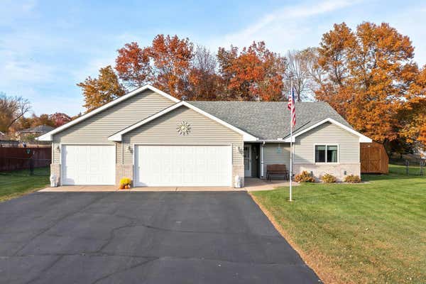 1550 34TH AVE SW, CAMBRIDGE, MN 55008 - Image 1