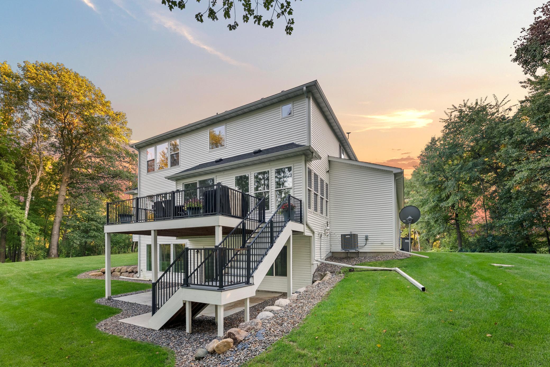 Andover, Minnesota, 55304, United States, 5 Bedrooms Bedrooms, ,5 BathroomsBathrooms,Residential,Active,1943833