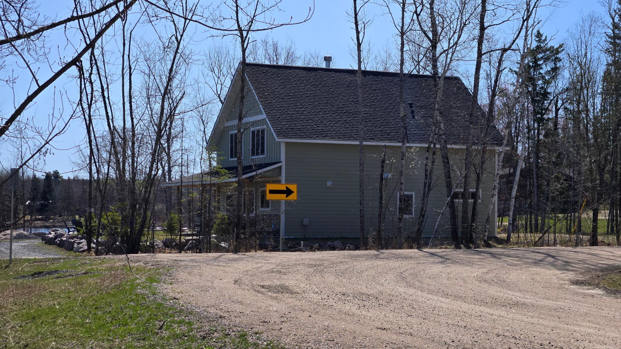 Crane Lake, Minnesota, 55725, United States, ,4 BathroomsBathrooms,Residential,Active,1797977