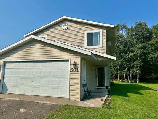 501 4TH ST NW, LITTLE FALLS, MN 56345 - Image 1