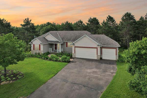 10597 LANESBORO WAY, NORTH BRANCH, MN 55056 - Image 1