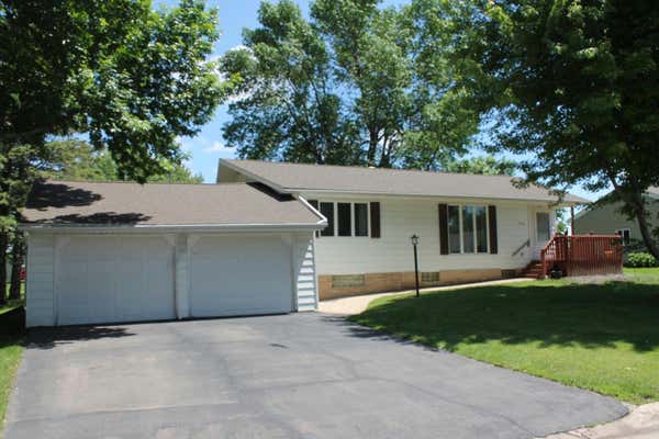 508 N MARYLAND AVE, FULDA, MN 56131 - Image 1