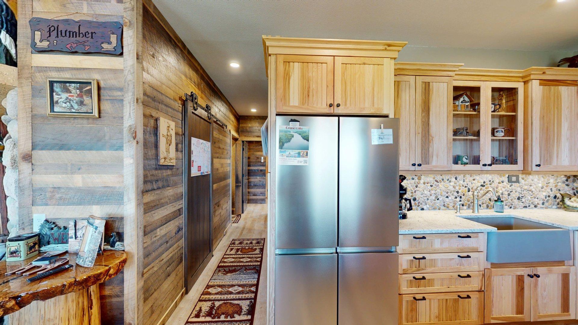 Crane Lake, Minnesota, 55725, United States, ,4 BathroomsBathrooms,Residential,Active,1797977
