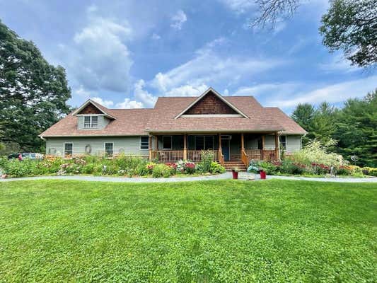 2217 GOOSE LAKE RD, NEW RICHMOND, WI 54017 - Image 1