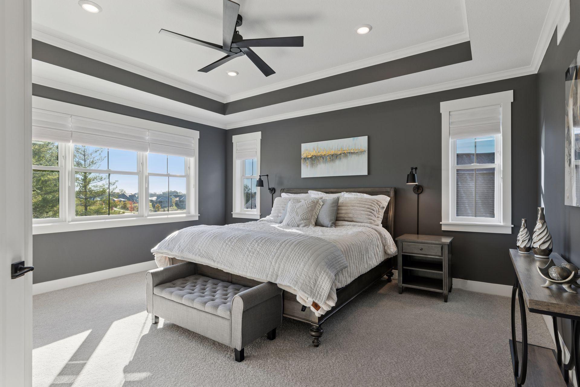 Lake Elmo, Minnesota, 55042, United States, 5 Bedrooms Bedrooms, ,5 BathroomsBathrooms,Residential,Active,2008692