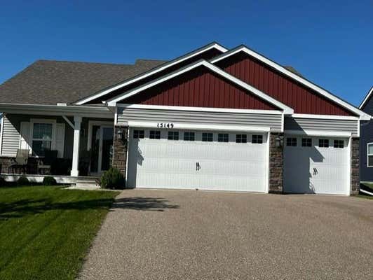 15149 EMORY CIR, APPLE VALLEY, MN 55124 - Image 1