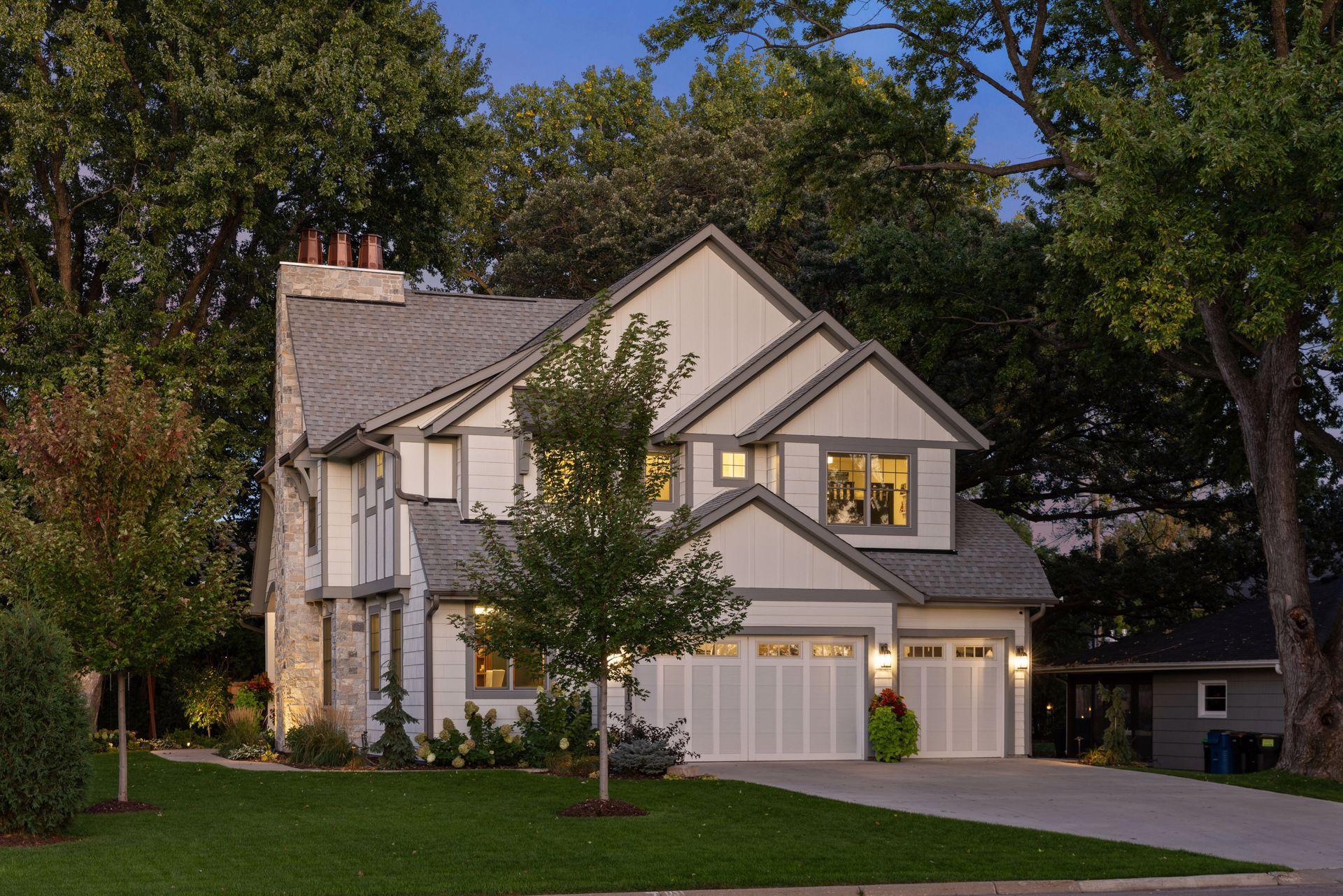 Edina, Minnesota, 55424, United States, 5 Bedrooms Bedrooms, ,5 BathroomsBathrooms,Residential,Active,1952315