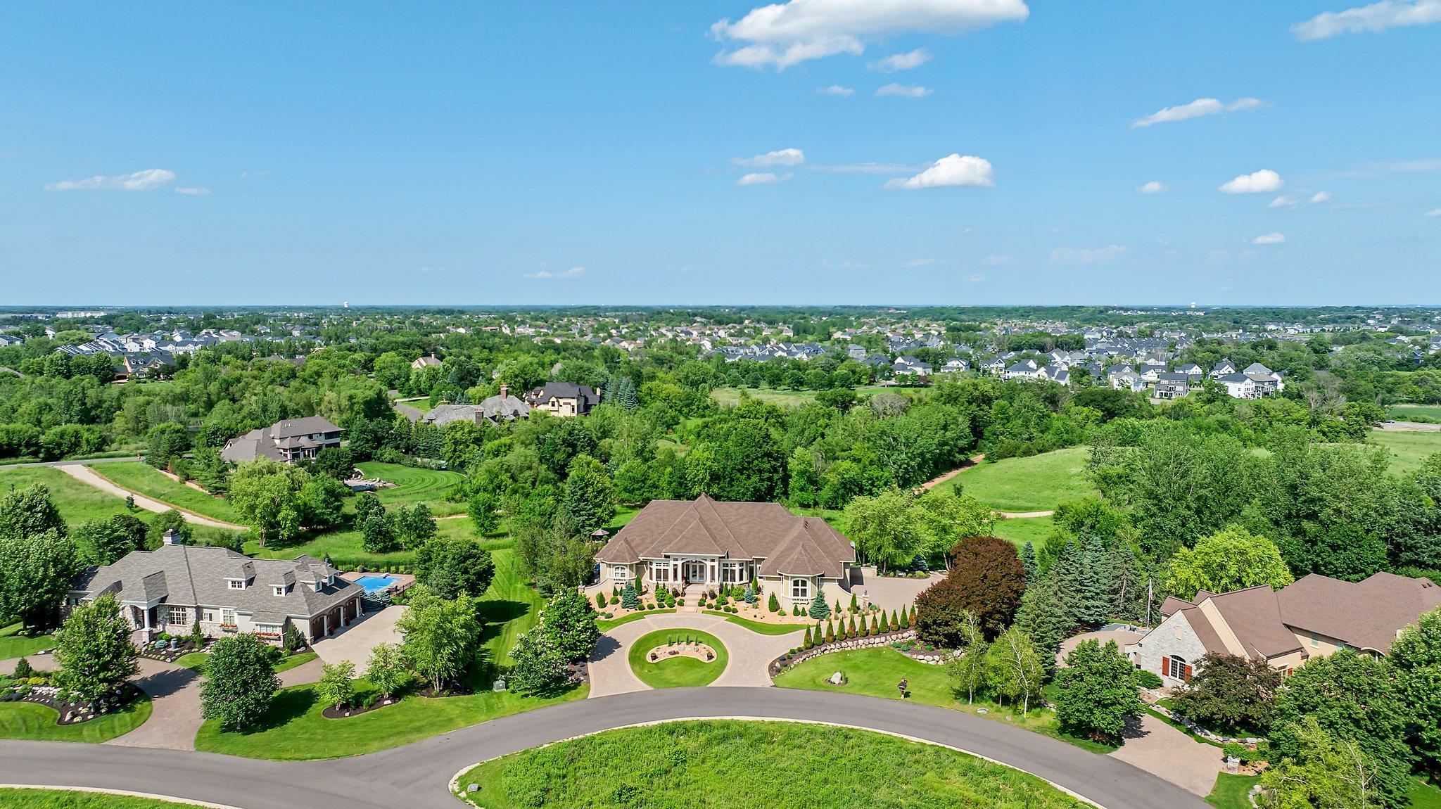 Hamel, Minnesota, 55340, United States, 5 Bedrooms Bedrooms, ,6 BathroomsBathrooms,Residential,Active,1907986