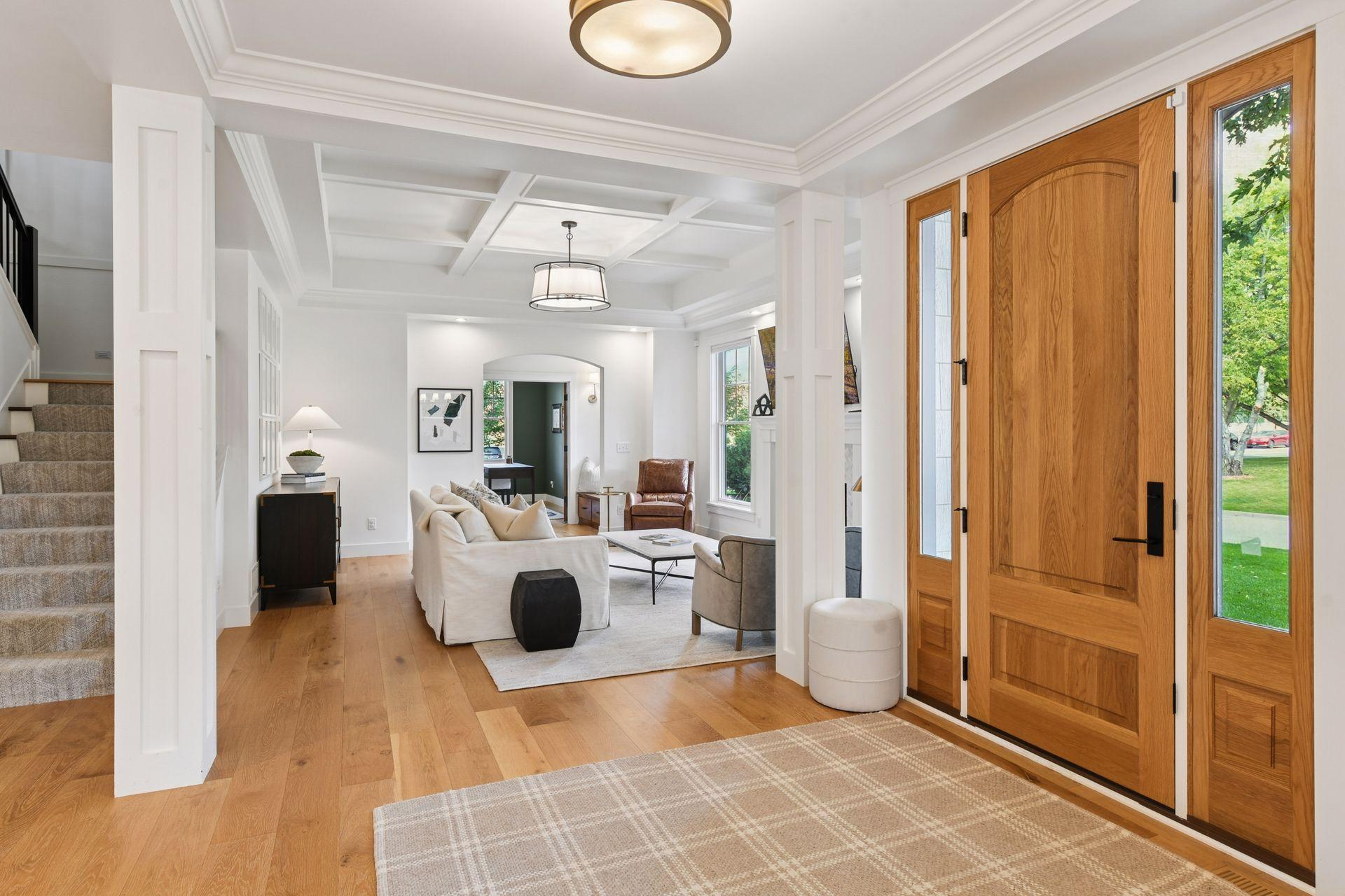 Edina, Minnesota, 55424, United States, 5 Bedrooms Bedrooms, ,5 BathroomsBathrooms,Residential,Active,1952315