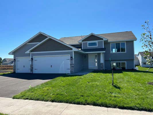 3356 237TH AVE NW, SAINT FRANCIS, MN 55070 - Image 1