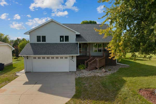 606 6TH ST S, ELLENDALE, MN 56026 - Image 1