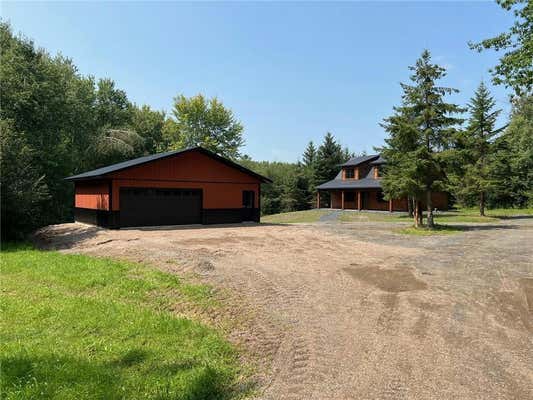 W6508 HIXWOOD RD, WITHEE, WI 54498 - Image 1