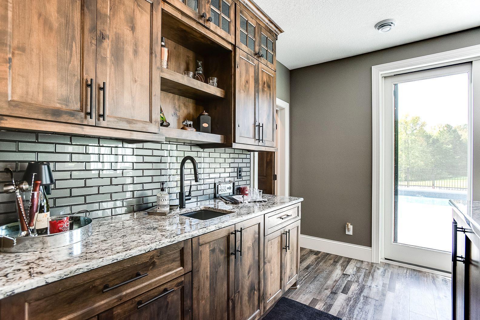 Ham Lake, Minnesota, 55304, United States, 4 Bedrooms Bedrooms, ,4 BathroomsBathrooms,Residential,Active,1954313