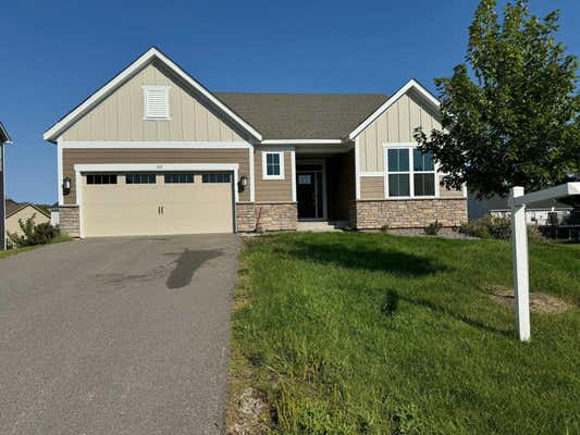 128 LUPINE CT, DELANO, MN 55328 - Image 1