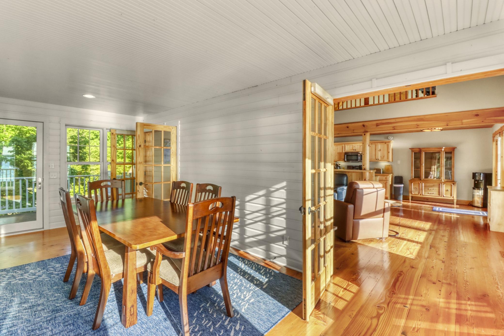 Dent, Minnesota, 56528, United States, 3 Bedrooms Bedrooms, ,4 BathroomsBathrooms,Residential,Pending,2001059