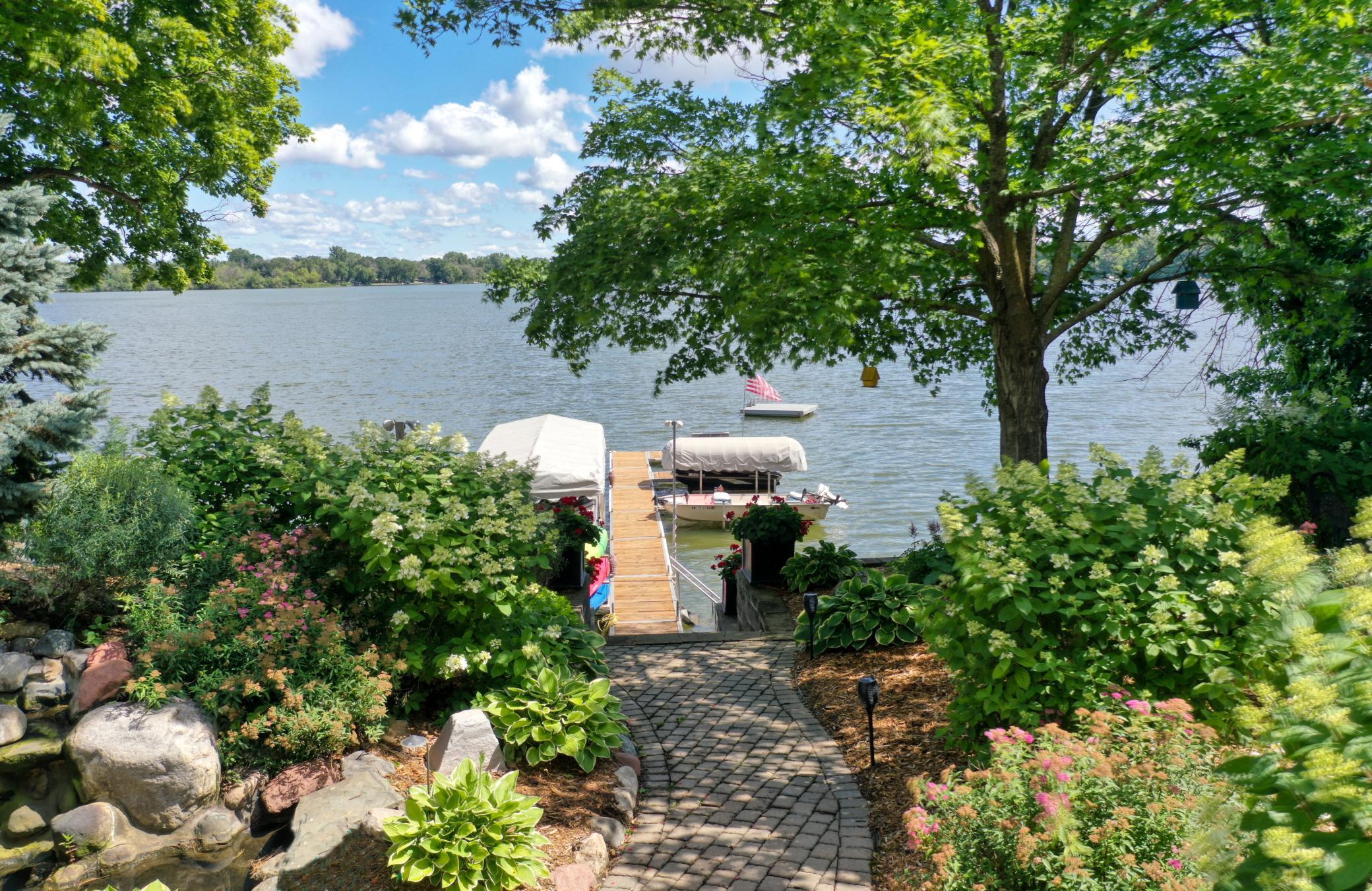 Forest Lake, Minnesota, 55025, United States, 4 Bedrooms Bedrooms, ,3 BathroomsBathrooms,Residential,Active,1824902
