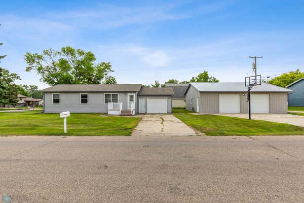 744 2ND ST S, CASSELTON, ND 58012 - Image 1