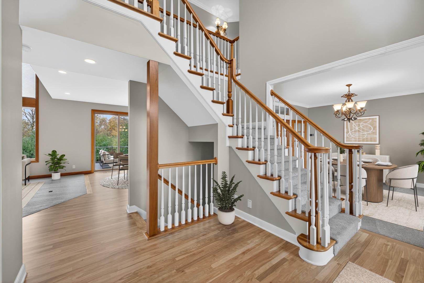 Rochester, Minnesota, 55902, United States, 6 Bedrooms Bedrooms, ,5 BathroomsBathrooms,Residential,Active,1995276