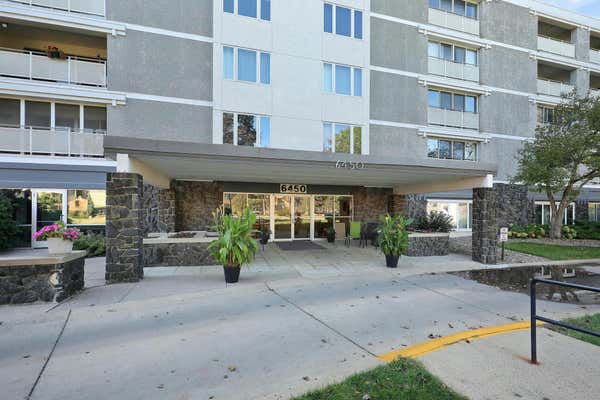 6450 YORK AVE S APT 206, EDINA, MN 55435 - Image 1