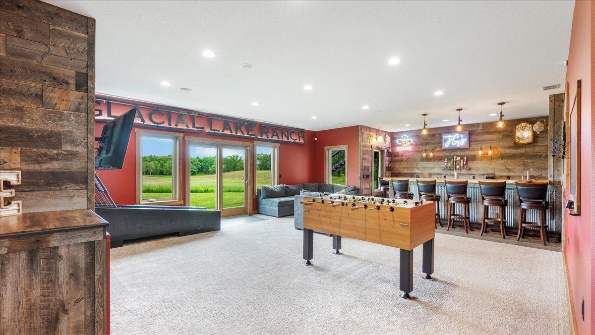 Long Prairie, Minnesota, 56347, United States, 5 Bedrooms Bedrooms, ,4 BathroomsBathrooms,Residential,Active,1952985