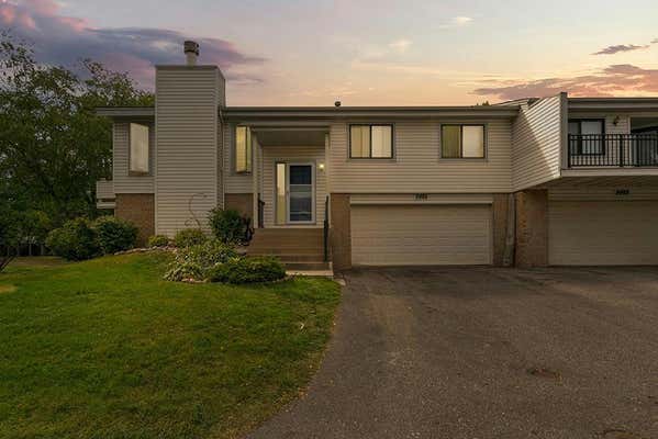 5401 POMPANO DR, HOPKINS, MN 55343 - Image 1