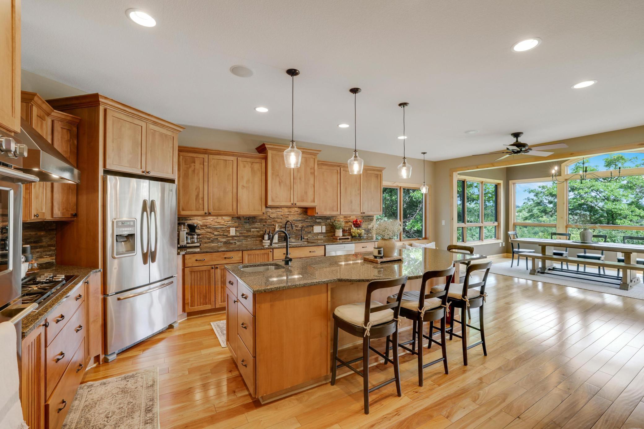 Prescott, Wisconsin, 54021, United States, 5 Bedrooms Bedrooms, ,4 BathroomsBathrooms,Residential,Active,1922293