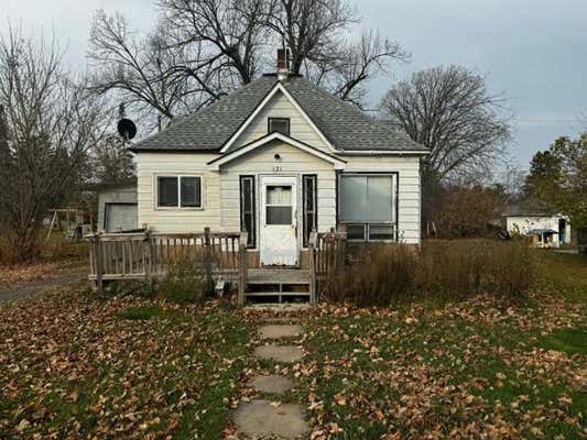 121 S PRENTICE ST, CLAYTON, WI 54004 - Image 1