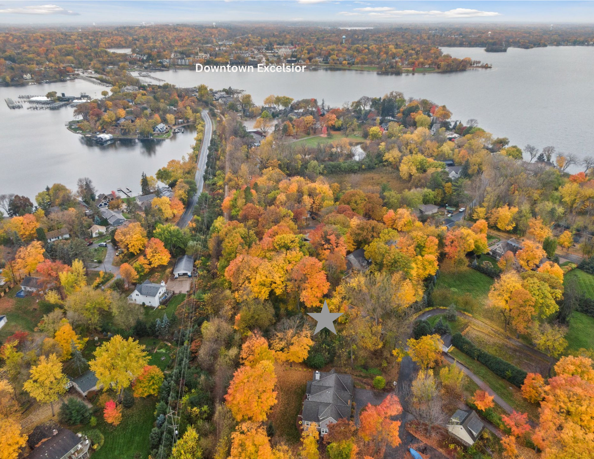 Greenwood, Minnesota, 55331, United States, 5 Bedrooms Bedrooms, ,6 BathroomsBathrooms,Residential,Active,1985876