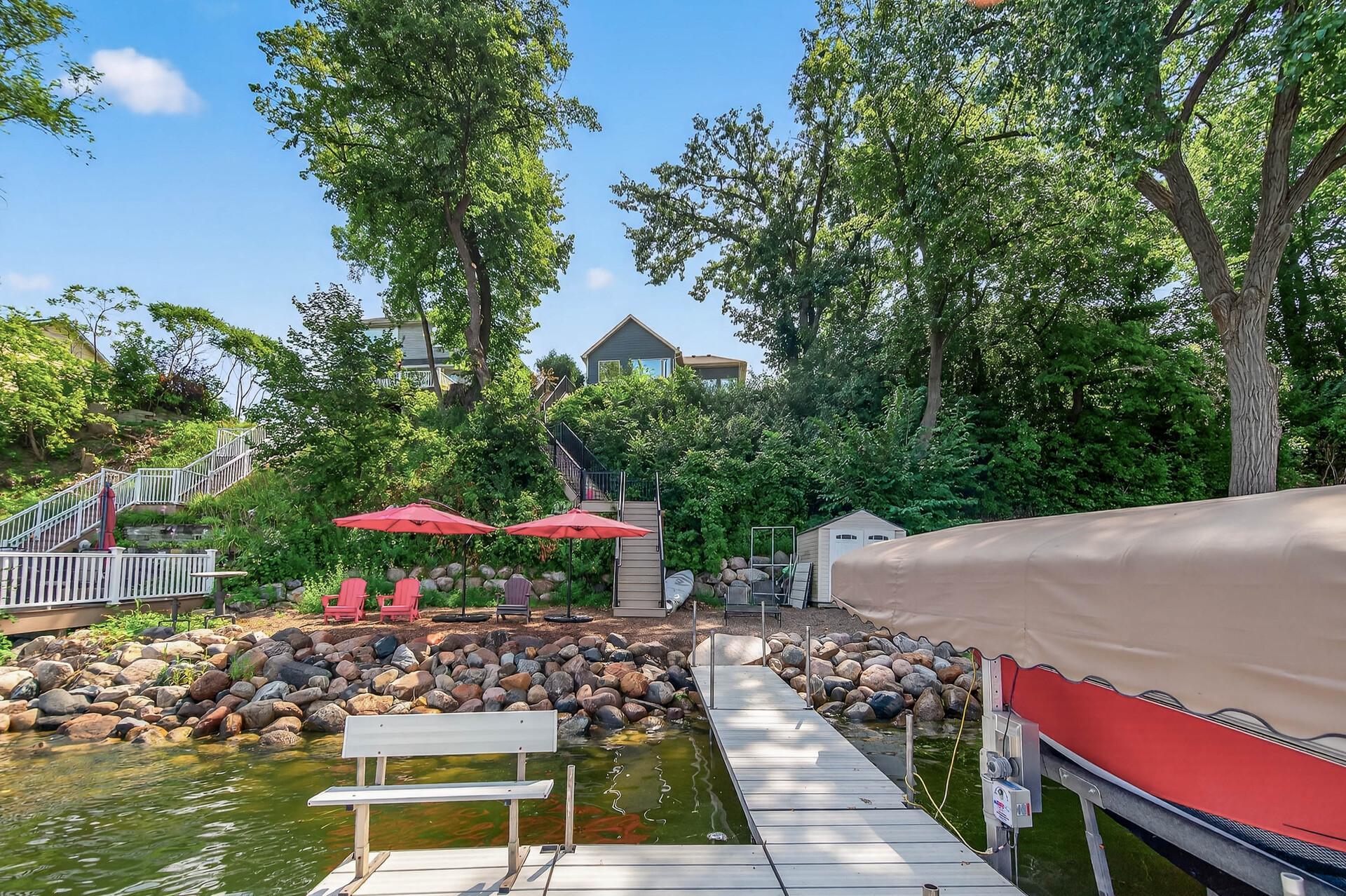 Prior Lake, Minnesota, 55372, United States, 3 Bedrooms Bedrooms, ,4 BathroomsBathrooms,Residential,Active,1920236