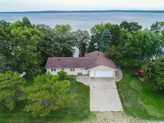 15325 SMOKEY TIMBERS RD NW, MILTONA, MN 56354 - Image 1