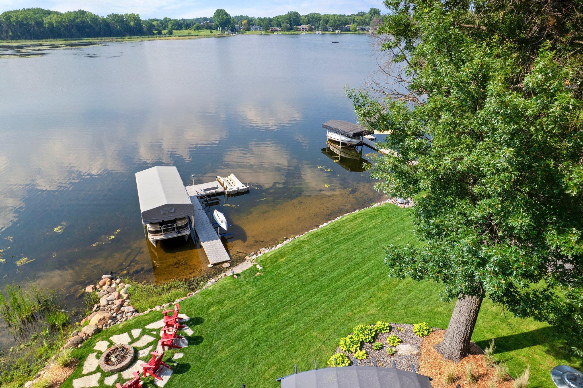 Saint Paul, Minnesota, 55126, United States, 4 Bedrooms Bedrooms, ,4 BathroomsBathrooms,Residential,Active,2027818