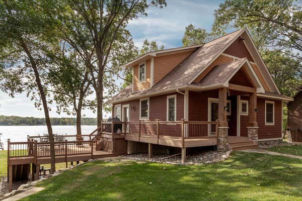 9591 OSSAWINNAMAKEE RD, PEQUOT LAKES, MN 56472 - Image 1