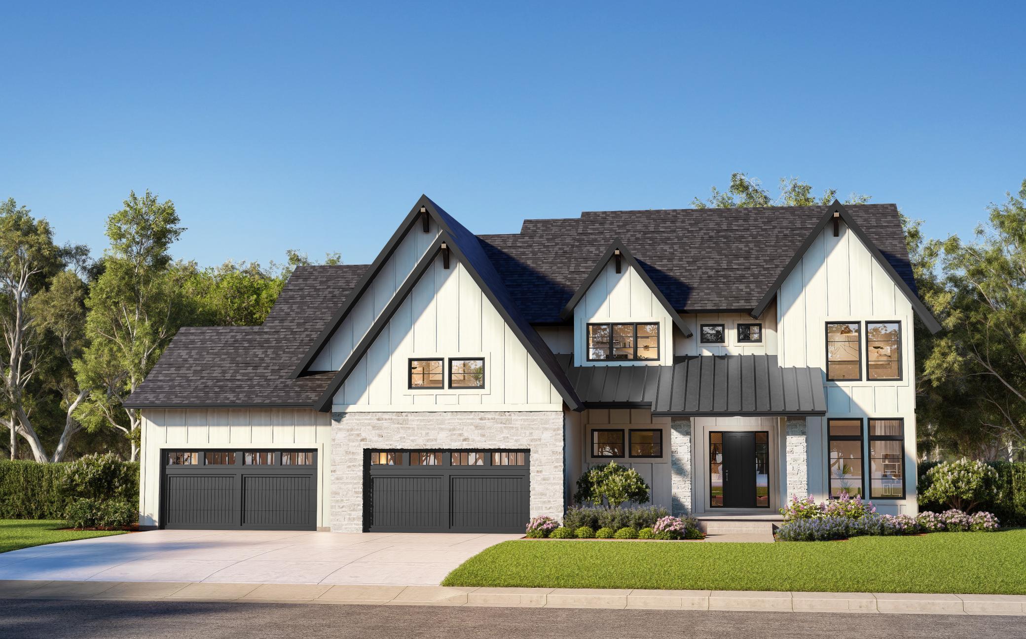 Ham Lake, Minnesota, 55304, United States, 5 Bedrooms Bedrooms, ,5 BathroomsBathrooms,Residential,Active,1954336