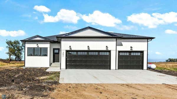 105 NEUMAN BLVD N, COLFAX, ND 58018 - Image 1