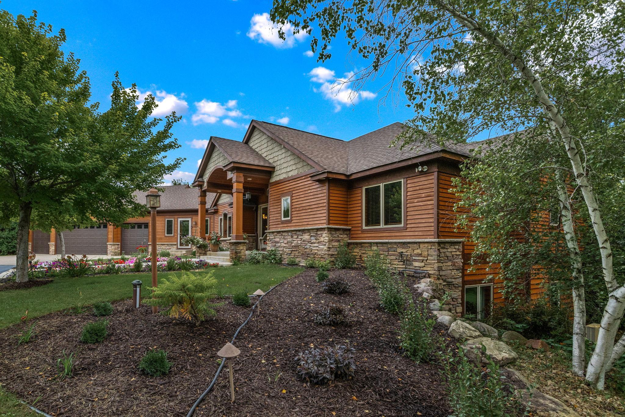 Rogers, Minnesota, 55374, United States, 5 Bedrooms Bedrooms, ,5 BathroomsBathrooms,Residential,Active,1914592