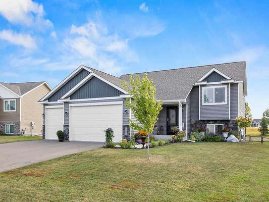 1211 MULBERRY AVE NE, MONTGOMERY, MN 56069 - Image 1