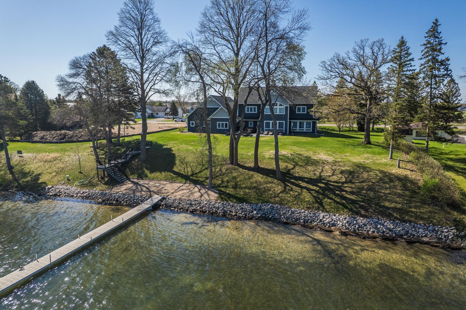 Detroit Lakes, Minnesota, 56501, United States, 6 Bedrooms Bedrooms, ,4 BathroomsBathrooms,Residential,Active,1798172