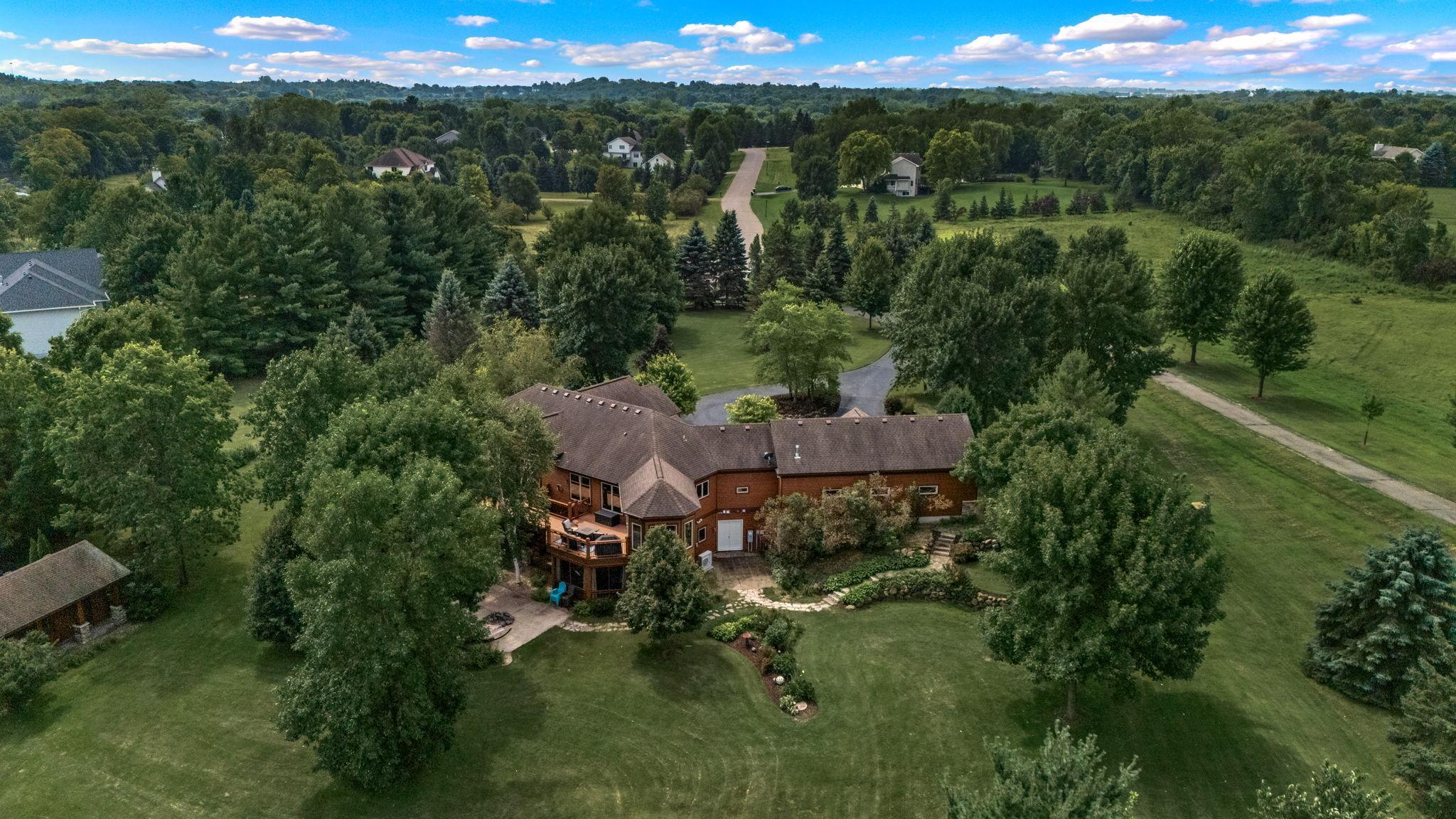 Rogers, Minnesota, 55374, United States, 5 Bedrooms Bedrooms, ,5 BathroomsBathrooms,Residential,Active,1914592