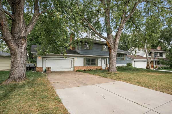 493 ROLLS RD, NEW BRIGHTON, MN 55112 - Image 1