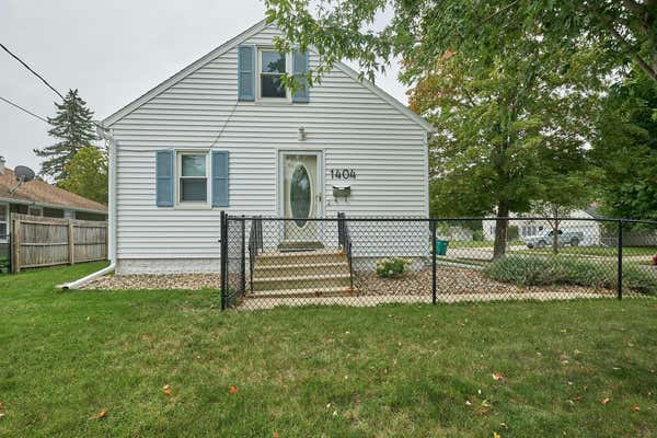 1404 4TH ST NE, ROCHESTER, MN 55906 - Image 1