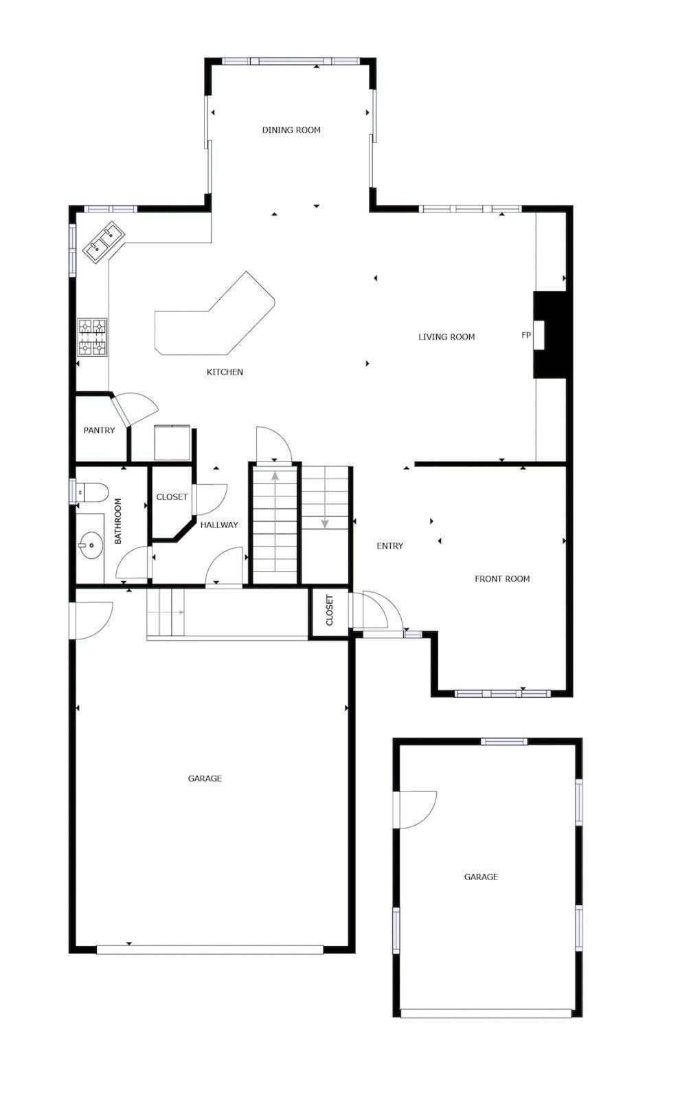 Prior Lake, Minnesota, 55372, United States, 4 Bedrooms Bedrooms, ,4 BathroomsBathrooms,Residential,Active,1995257